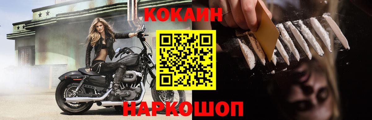 COCAIN Fish Scale Гагарин